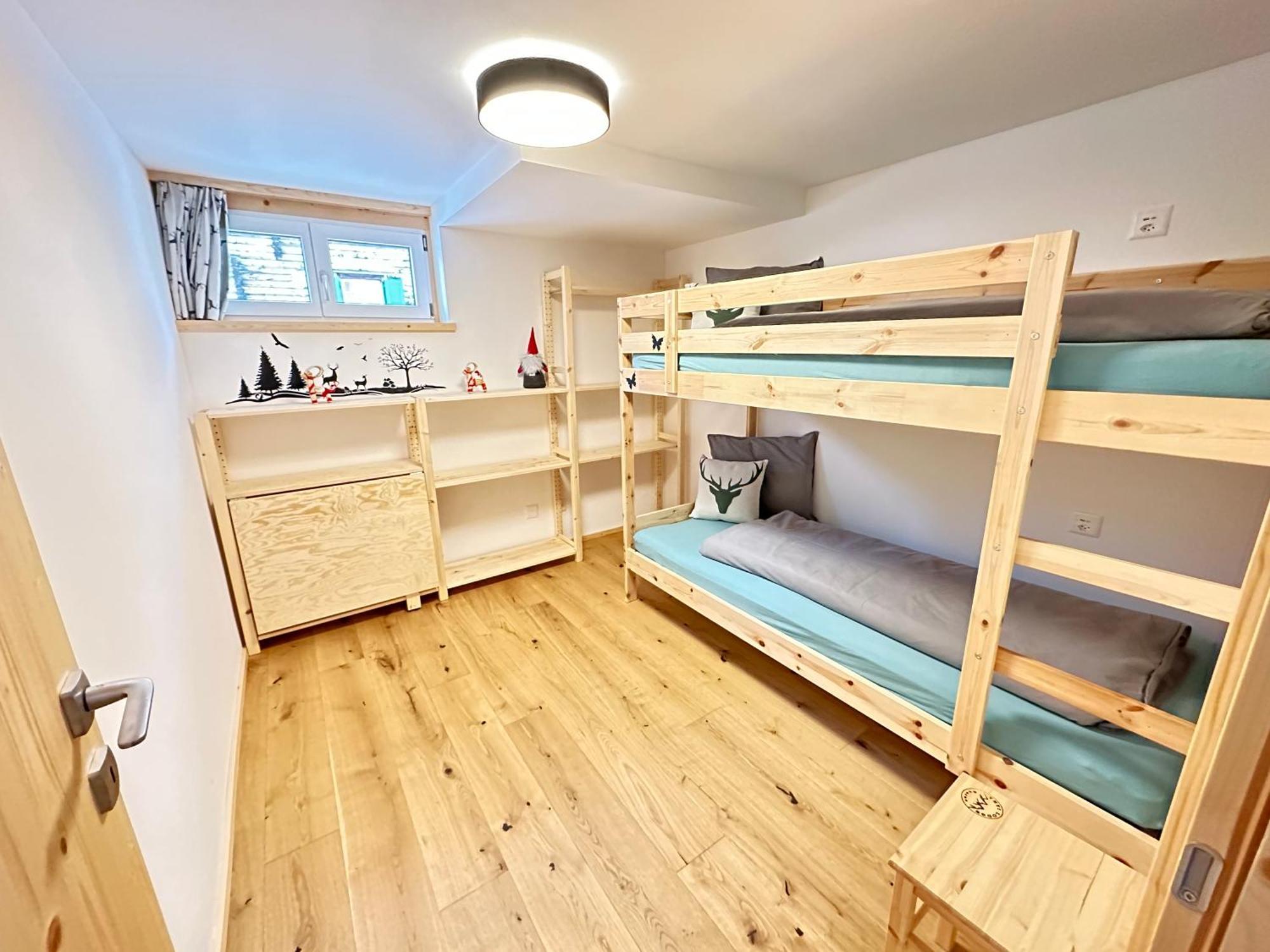 Yeti Lodge Sedrun Kültér fotó