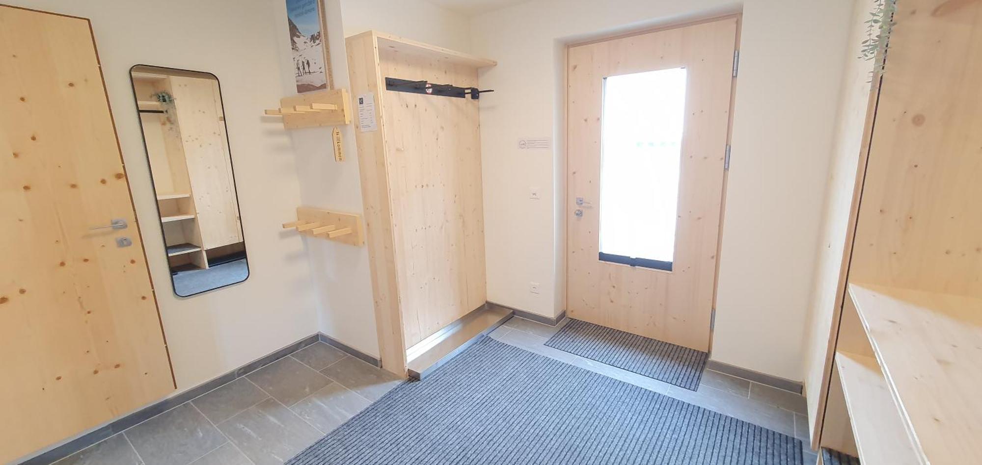 Yeti Lodge Sedrun Kültér fotó