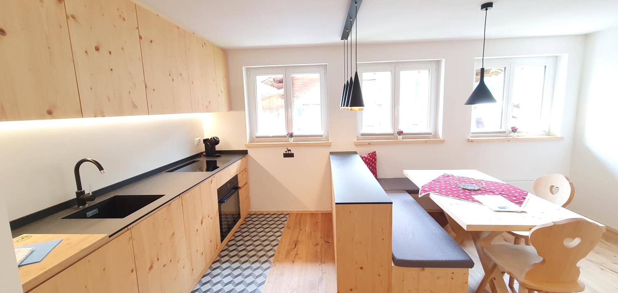 Yeti Lodge Sedrun Kültér fotó