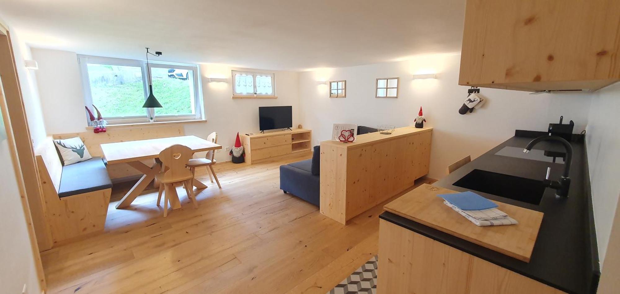 Yeti Lodge Sedrun Kültér fotó